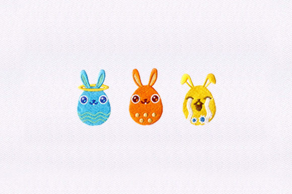 Easter Eggs: A Charming Addition for Spring Apparel