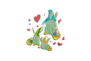 Easter Gnomes: A Charming Addition to Your Holiday Collection
