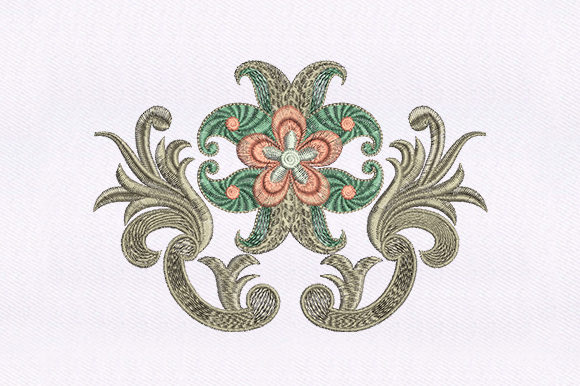 Exploring the Elegance of Fashioned Quilting Design