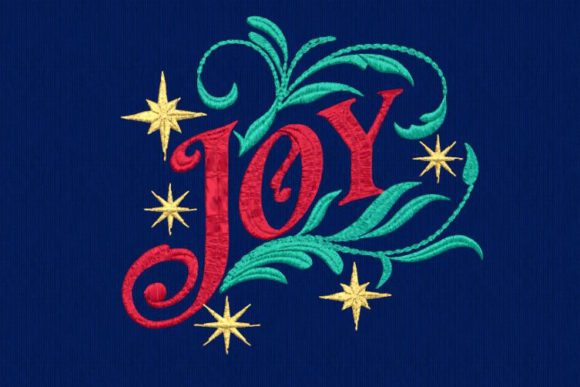 Review of Joy - Motif ITH for Business Use