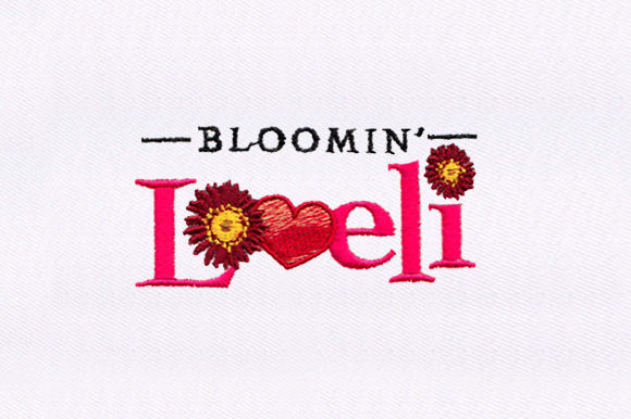 Review: Sentimental Loveli for Boutique Apparel
